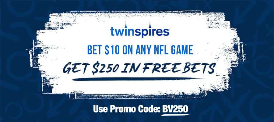 Updated TwinSpires Promo Code Offer