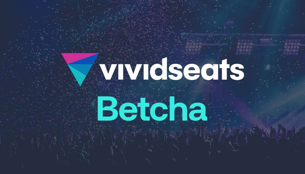 Vivid Seats Acquires Betcha Fantasy