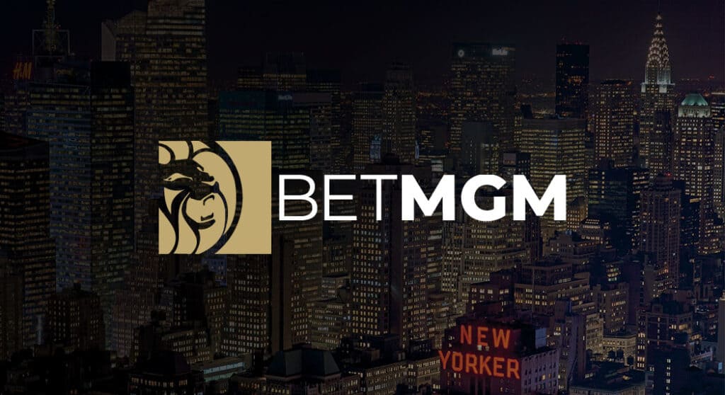 Best BetMGM Bonus Offers for New York