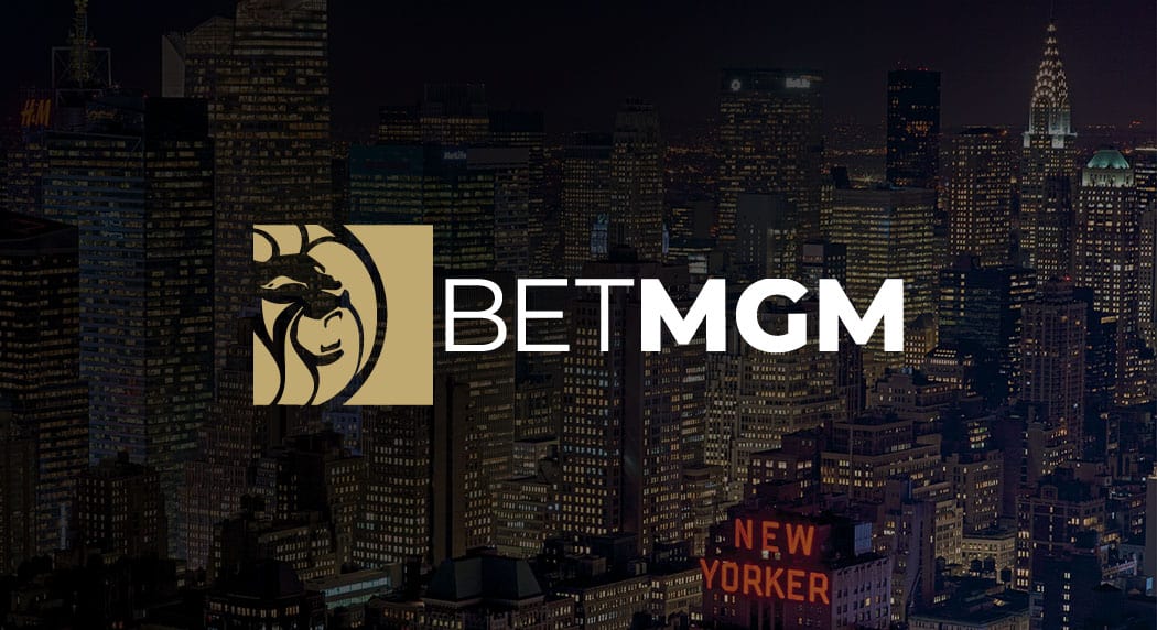 BetMGM Bonus Offer for New York Launch: Bet $10 to Get $200 Free