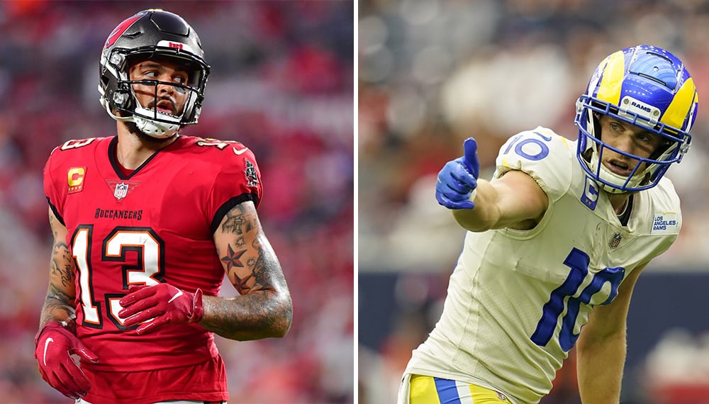 Best Bets for Rams at Bucs