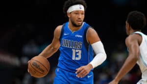 Best NBA Player Prop Bets for Wednesday January 19
