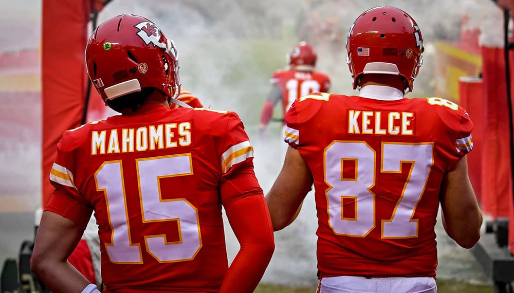 Best Player Prop Bets for Steelers at Chiefs