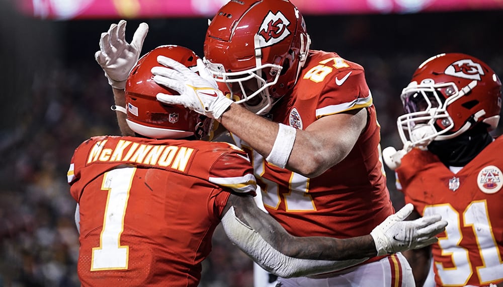 Bills at Chiefs - Live Odds, Betting Guide, and Best Bet