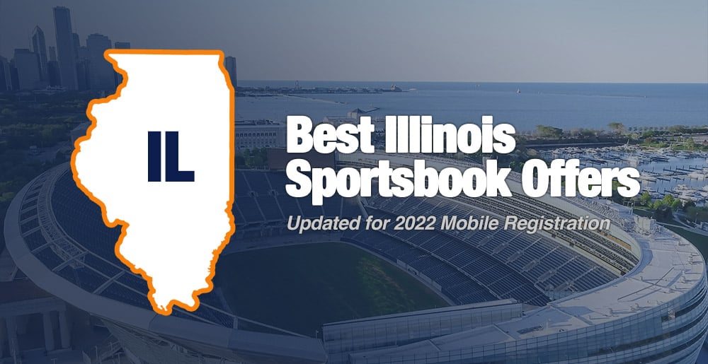 Best Illinois Sportsbook Offers