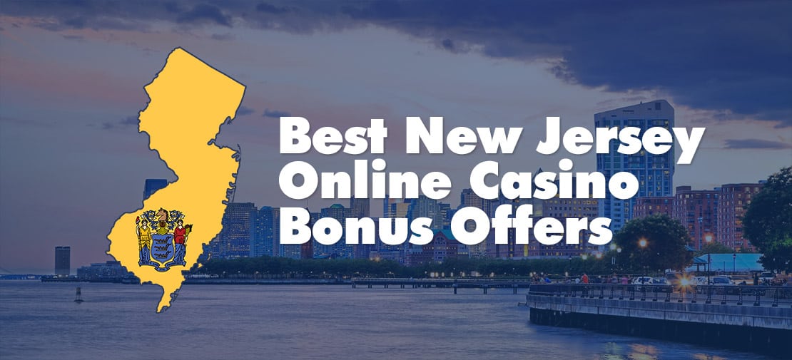 Best New Jersey Casino Bonus Codes
