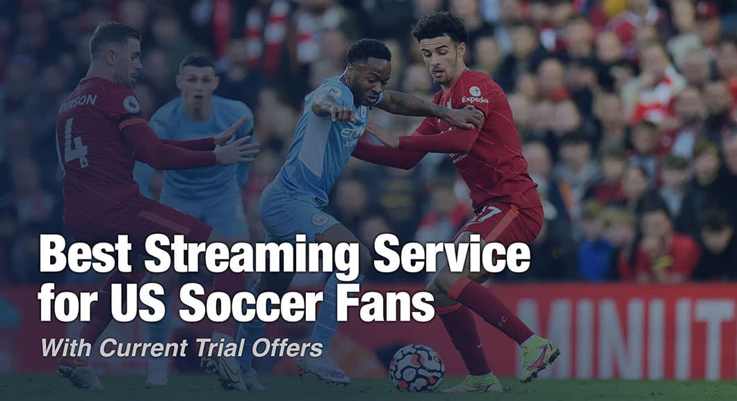 The Best Streaming Service for Sports 2023: Which Is Best?