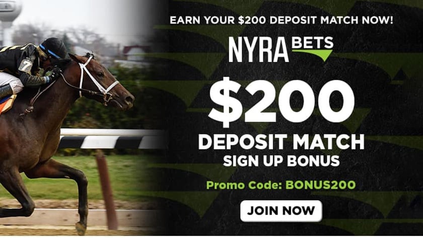 NYRA Promo Code Offers for 2022