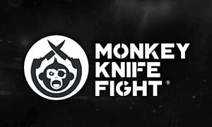 Monkey Knife Fight DFS