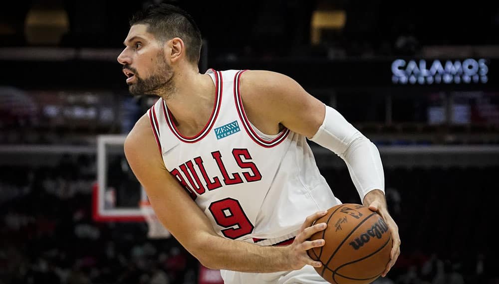 NBA Player Prop Best Bets for Tuesday, March 29
