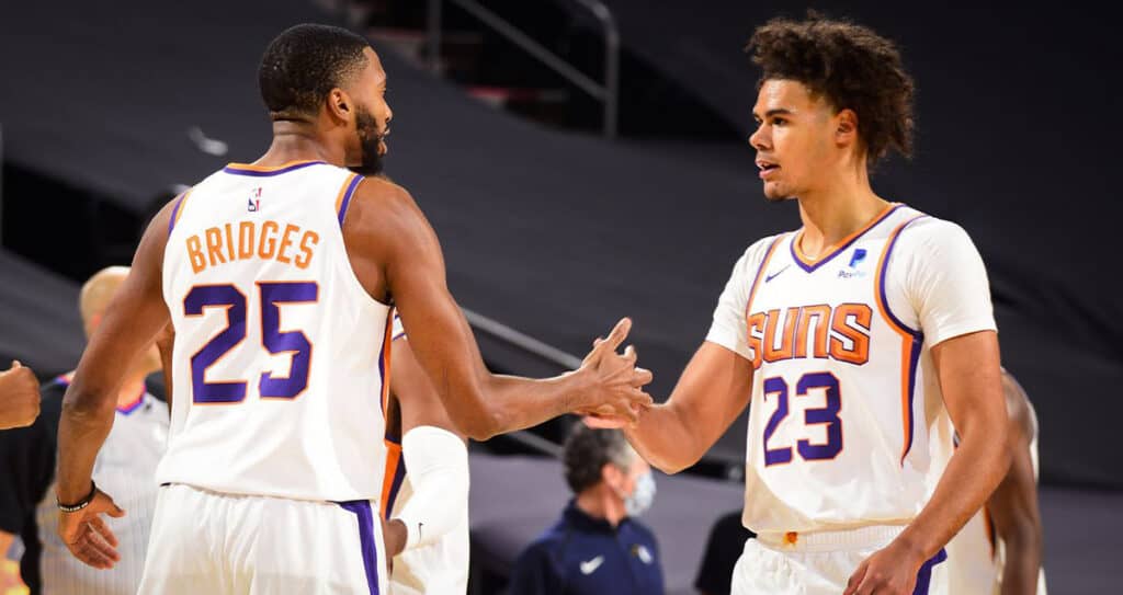 Best Bets and Player Props for Pelicans at Suns