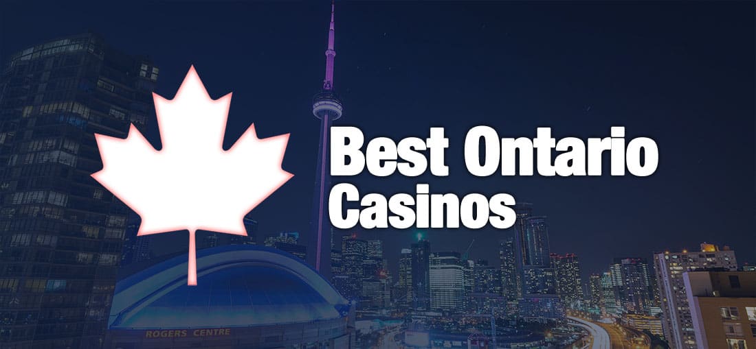 Best Ontario Casino Apps