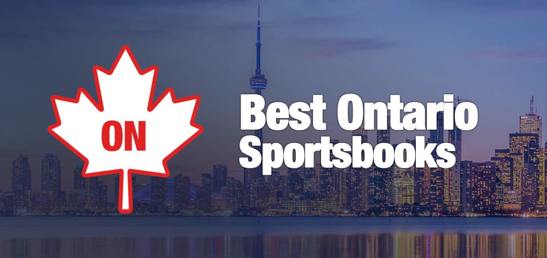 Best Ontario Sportsbooks