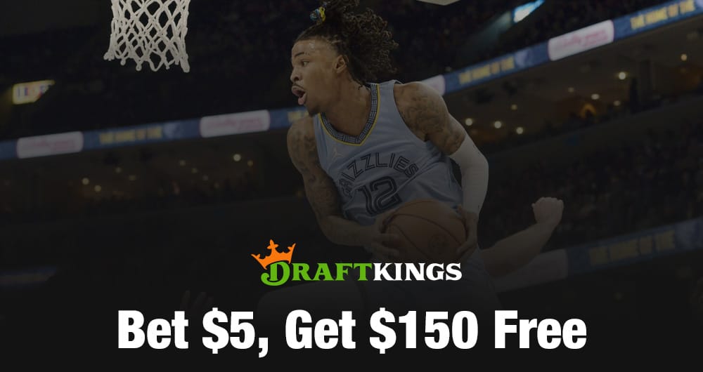 DraftKings NBA Promotions