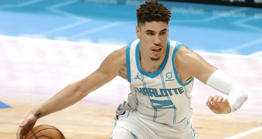 NBA Play-In Tournament Best Bets for Wednesday, April 13