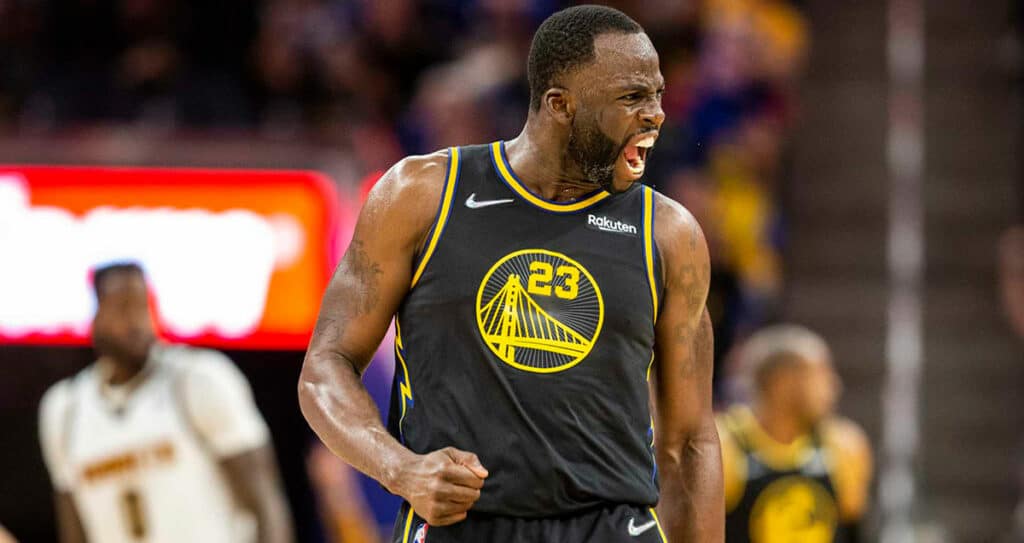 Warriors vs Nuggets - Best Bets and Player Prop Bets for Game 3