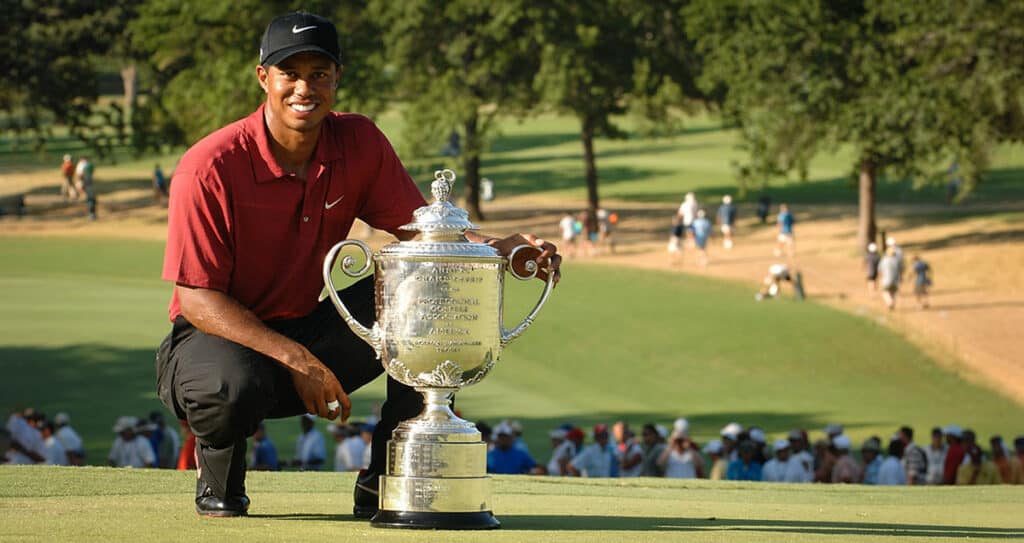 2022 PGA Championship Best Prop Bets and Matchup Picks