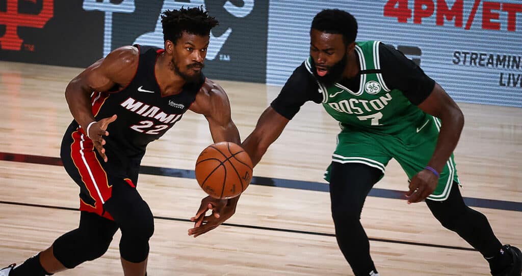 Best Bets and Player Props for Celtics at Heat Game 1