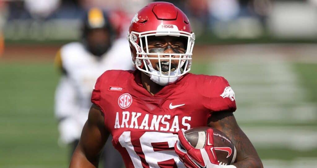 Best Bets to Win 2022-23 NFL Rookie of the Year