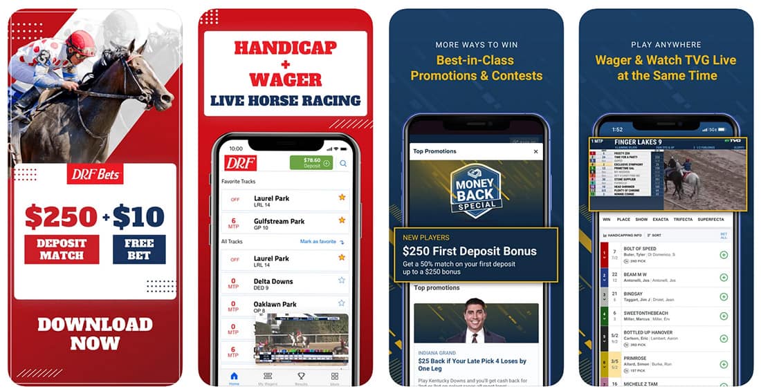 Top Apps for Betting on the 2024 Kentucky Derby