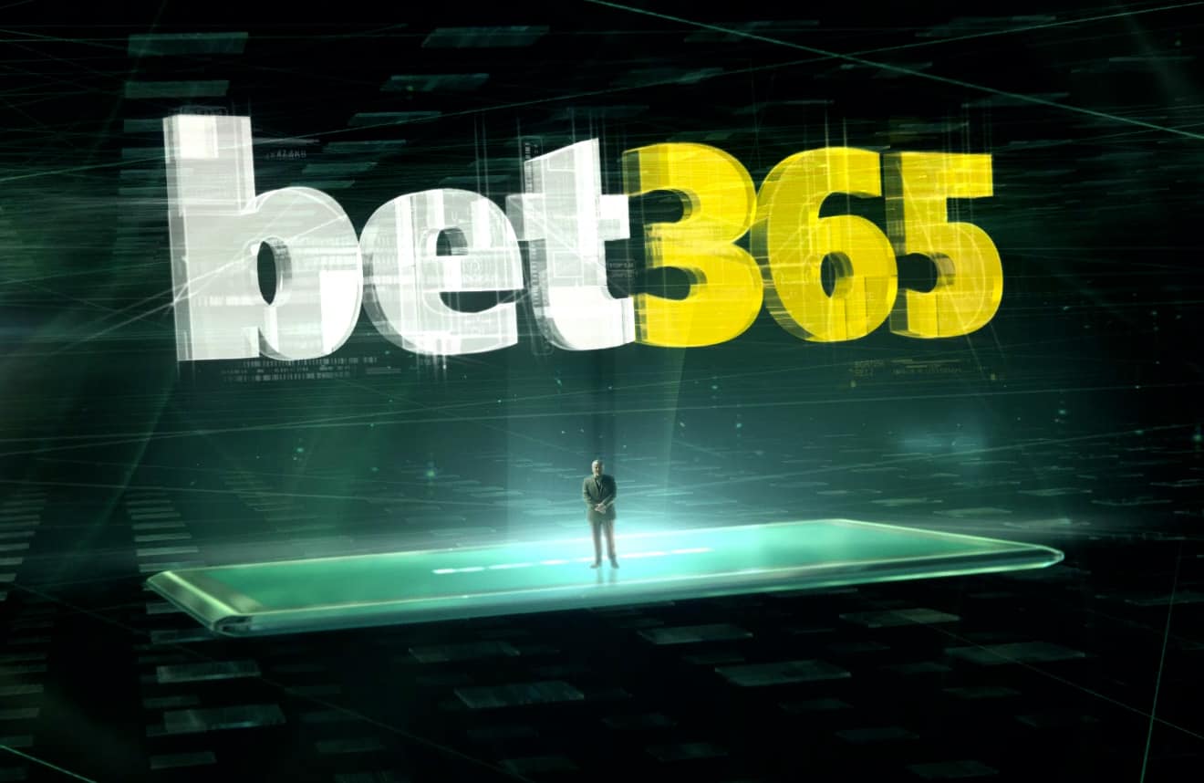 Bet365 logo pic
