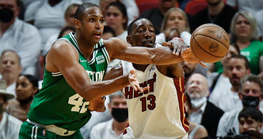 Celtics at Heat Best Player Prop Bets for Game 6