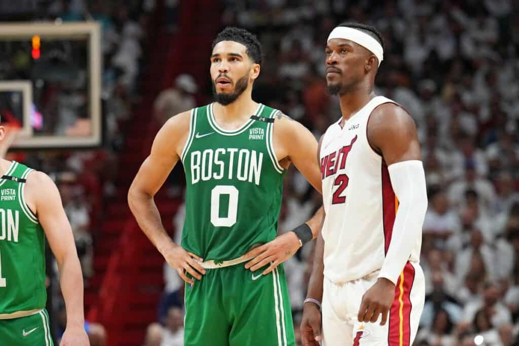 Celtics at Heat - Best Player Props for Game 7 on Sunday May 28