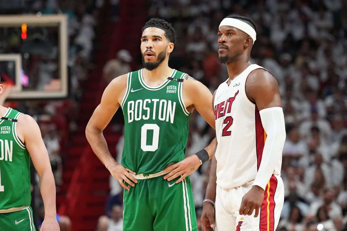 Celtics at Heat: Player Prop Picks for Sunday's Game 7