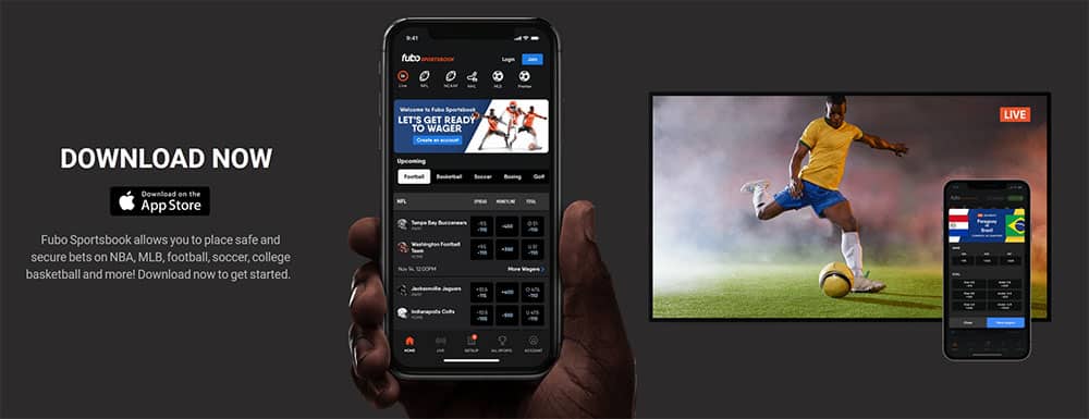 Fubo Sportsbook App Pros and Cons