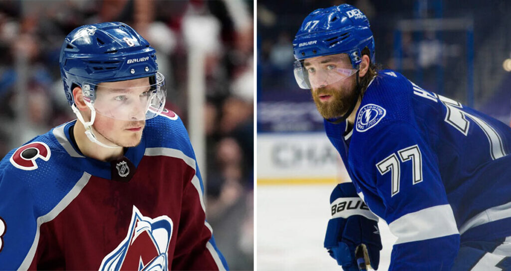 Avalanche vs Lightning - Game 4 Odds and Best Bets