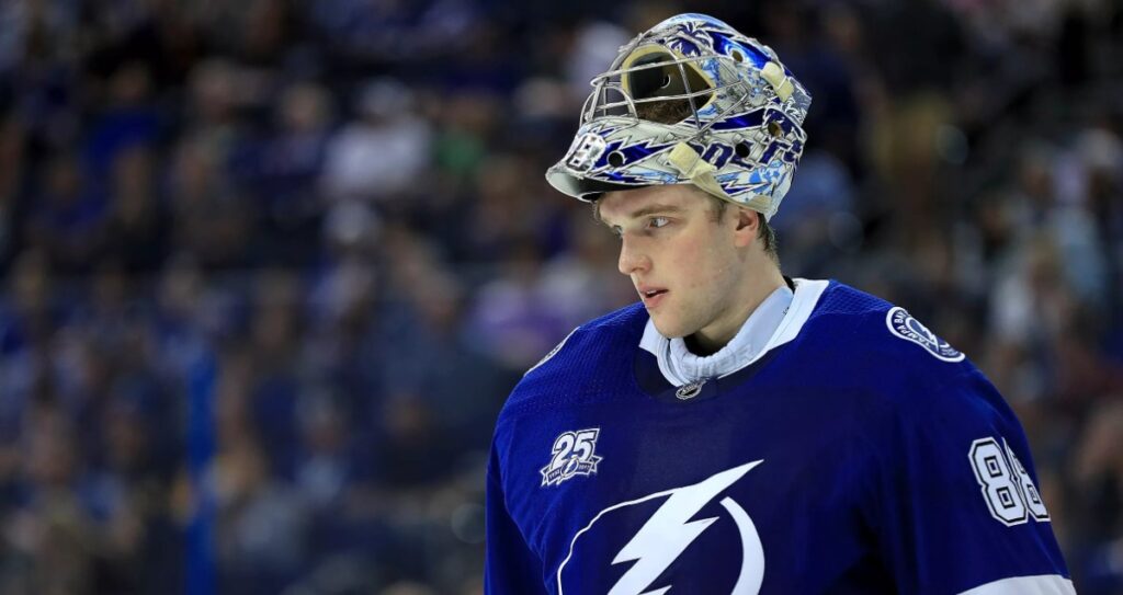 Lightning at Avalanche Our Best Bets and Prop Bets for Game 2