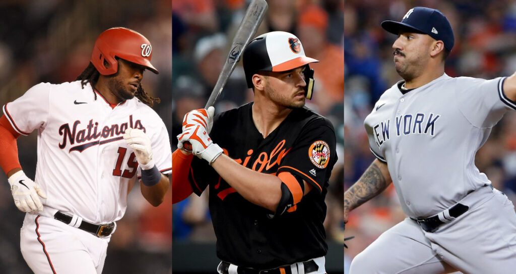 MLB Best Bets and Prop Bets for Tuesday, June 21