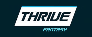 Thrive Fantasy App Ranking
