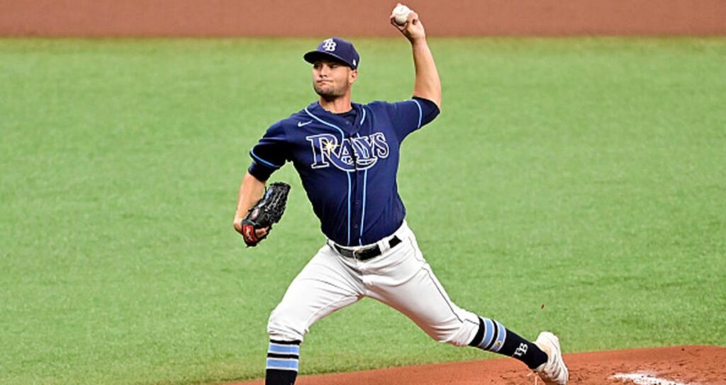 4 MLB Best Bets for Friday, July 8