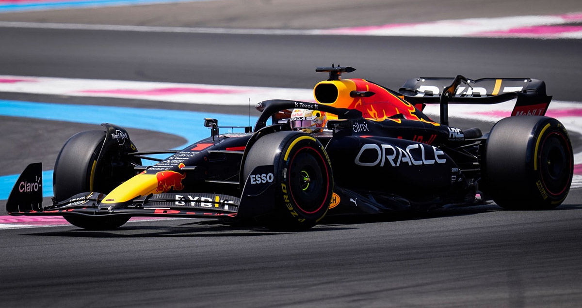 2022 Formula 1 Lenovo French Grand Prix Preview and Best Bets