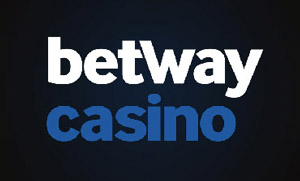 BetWay Casino Bonus Details