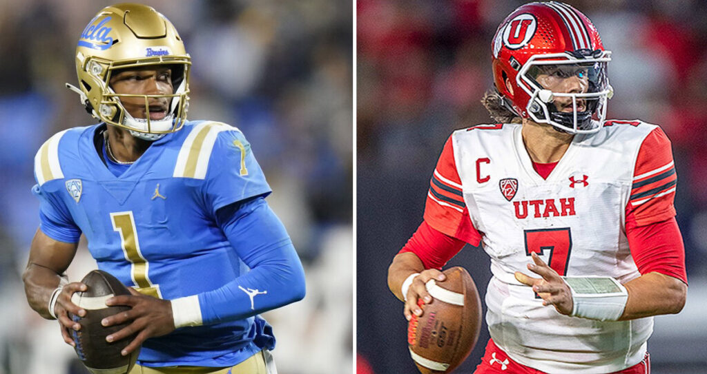 Pac 12 South 2022 Odds and Best Bets