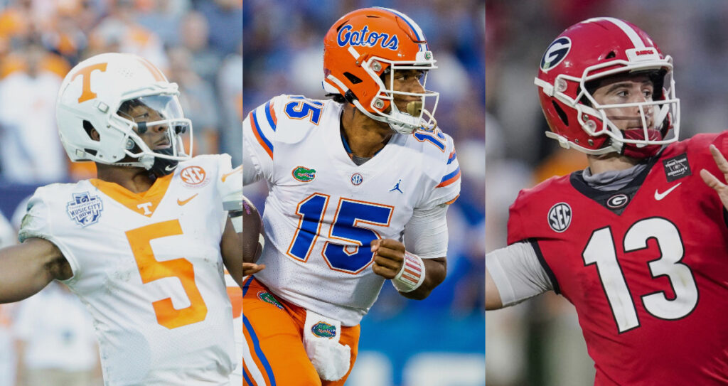 SEC East Betting Preview Best Bets and Team Totals