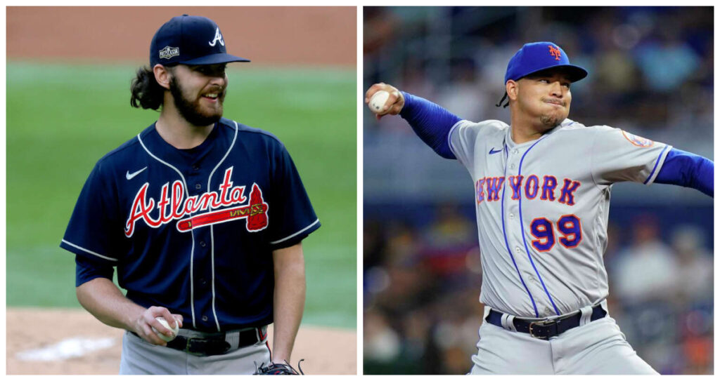 2 MLB Best Bets for Friday, August 5