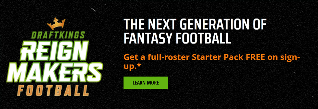 DraftKings Reignmakers