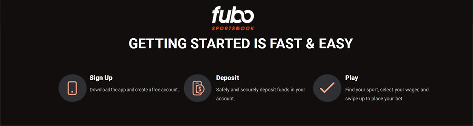 Fubo Sportsbook » $1000 Sign Up Bonus