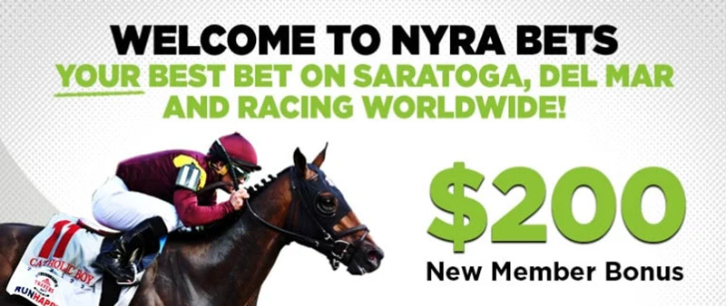 NYRA Bonus Offer Terms