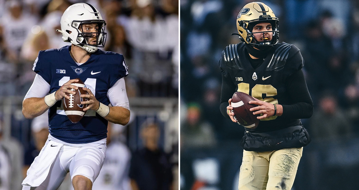 Penn State vs. Purdue - Betting Preview and Our Best Bet Pick