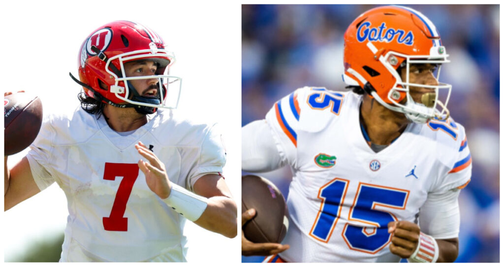 Utah vs. Florida - Betting Preview and Our Best Bet Pick