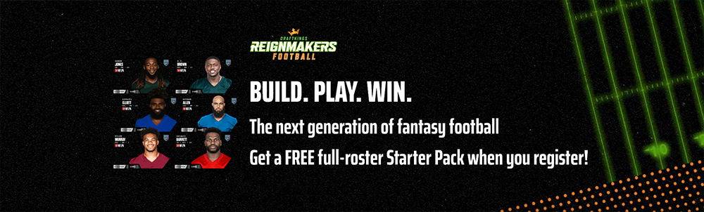 DraftKings Reignmakers