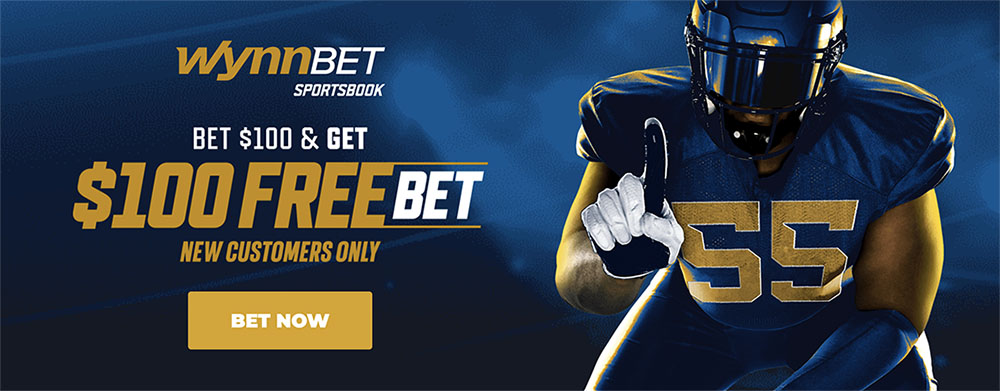 WynnBet Promo Code Offer for August