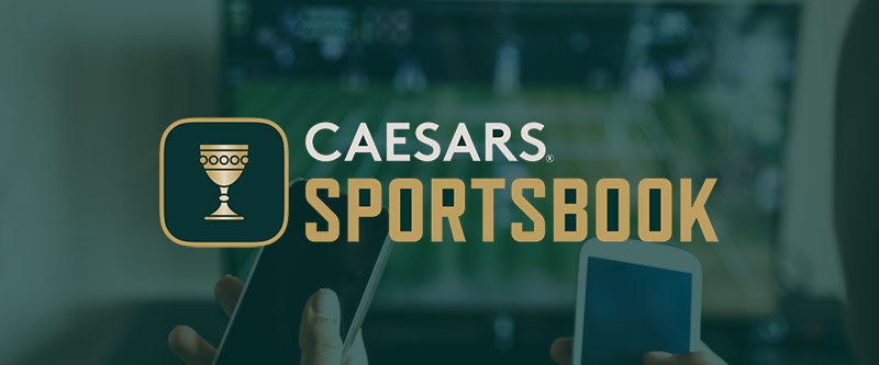 Caesars Sportsbook App Features