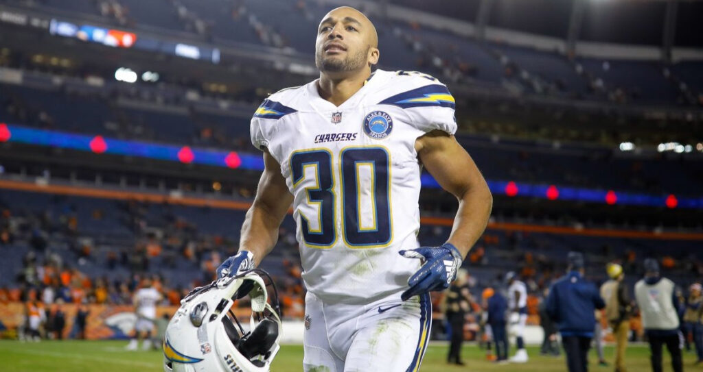 Chargers at Chiefs 3 Player Prop Bets for Thursday Night Football