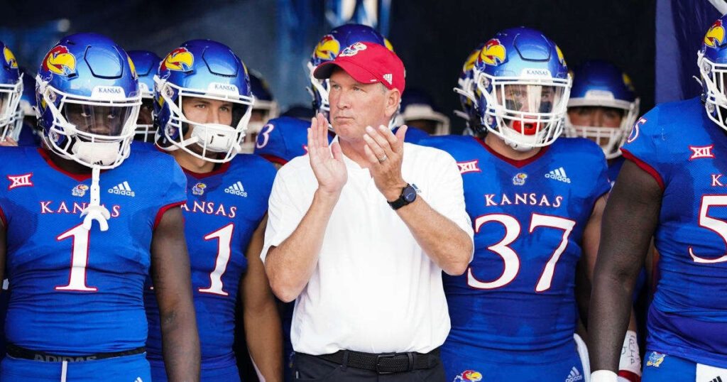 Kansas vs West Virginia - Betting Preview and Our Best Bet Pick