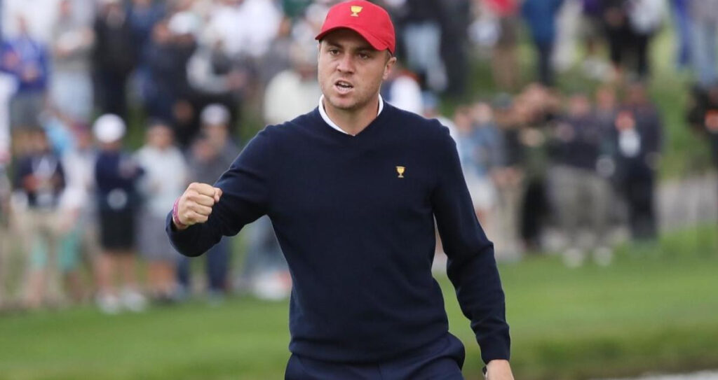 Live Odds and Prop Bets for the 2022 Presidents Cup